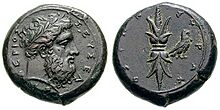 Syracuse Dion Æ Hemidrachm 590244.jpg
