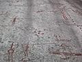 Tanun carvings birds