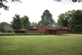 The Rosenbaum House, Florence, Alabama LCCN2010640716
