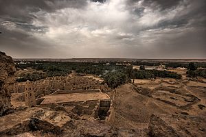Archivo:The old city of Adummatu
