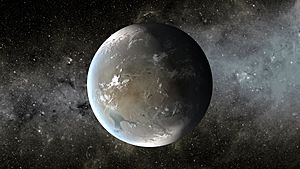 Archivo:This artist's concept depicts Kepler-62f