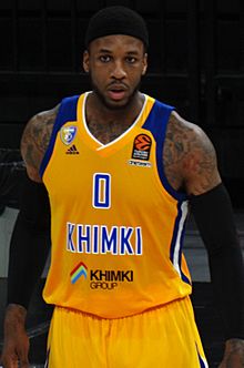 Thomas Robinson (basketball) 0 BC Khimki EuroLeague 20180321.jpg