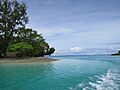 Three Sisters Island