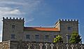 Torres de Cereixo, Cereixo, Vimianzo