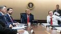 Trump Coronavirus