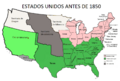 United States Before 1850