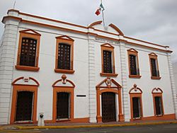 Archivo:Villahermosa Antiguo Instituto Juárez