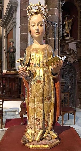 Virgen de la Consolación, patrona de Santa Cruz de Tenerife.jpg