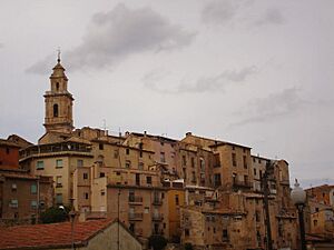 Archivo:Vista de Bocairent