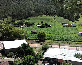Archivo:Vista de Tomochi, Chihuahua (1)
