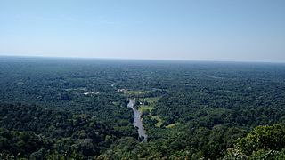 Vista panorâmica do Rio Moa - Observatório da Cachoeira do Amor.jpg