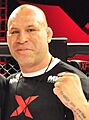 Wanderlei Silva - Franz no MMA (cropped)