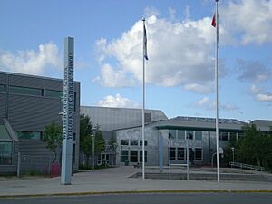 Archivo:Weledeh Catholic School 2