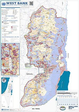 Archivo:West Bank Dec 2012