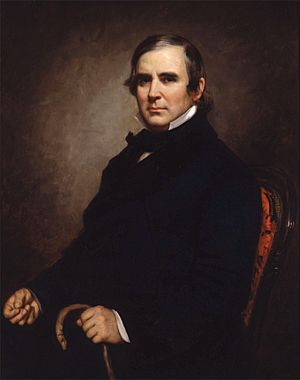 Archivo:William B Ogden by GPA Healy, 1855