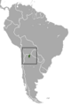 Yepes’s Mulita area