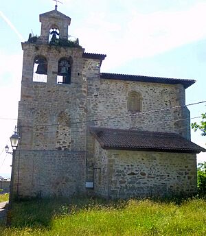 Archivo:Zárate - Iglesia de San Pedro 02