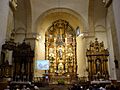 Zarauz - Convento de Santa Clara 08
