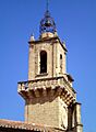 Église Saint-Pierre-ès-Liens de Grans (France)