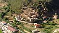 Ademuz. Barrio San Roque 01