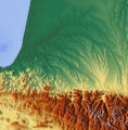 Adour basin