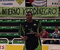 AdrianMoss