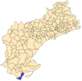 Alcanar Tar