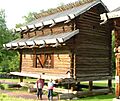 Alvdalen Kyrkharbre1