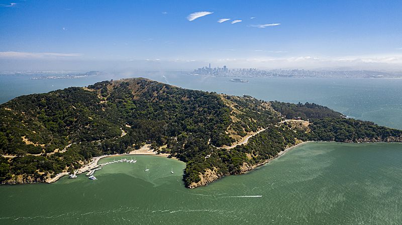 Angel Island (California)