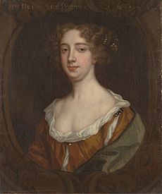 Archivo:Aphra Behn by Peter Lely ca. 1670