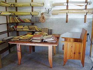 Archivo:Arbeitsraum Gaudi