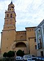 Arguedas - San Esteban 2