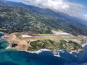 Archivo:Argyle International Airport location