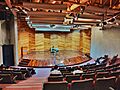 Auditorio Central del Centro Cultural Jaime Sabines