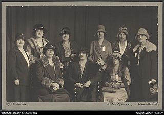 Australian Federation of Women Voters 3rd conference.jpg