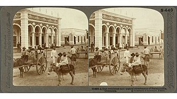 Archivo:Barranquilla casa 1910