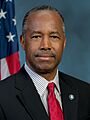 Ben Carson official portrait (1)