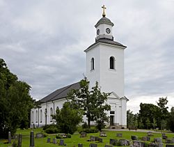 Bergsjo kyrka-view.jpg