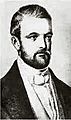 Bismarck Otto 1847