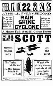 Archivo:Blanche Scott poster