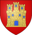 Blason Castille