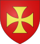 Blason ville fr Buire 02.svg