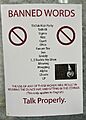 Brain rot words banned by school in Australia