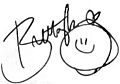 Brittany Murphy Signature