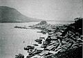 Busan port