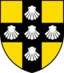 CHE Cartigny COA.svg