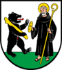 CHE Kriens COA.svg