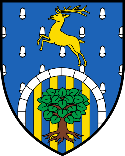 CHE Rovray COA