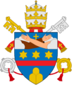 C o a Clementem XIV