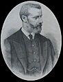 Camilo Hurtado Amezaga, 1888
